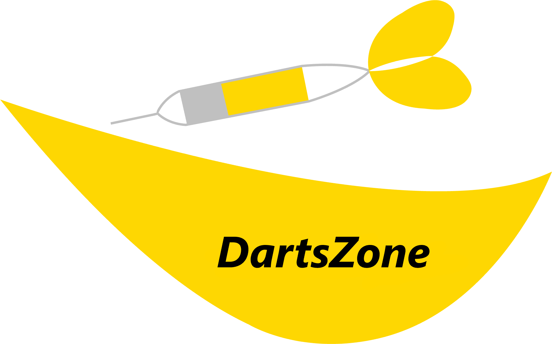DartsZone logo